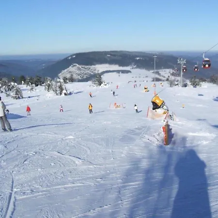 Quiet With Terrace *