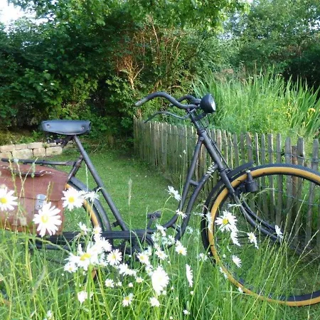 度假居 Quiet With Terrace 科尔巴赫