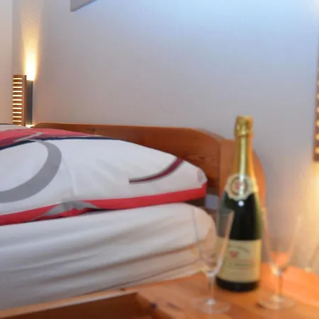 Quiet With Terrace *