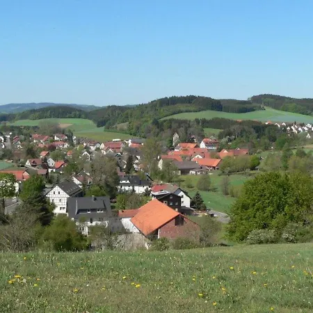 Quiet With Terrace 度假居 *