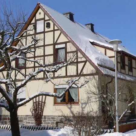 度假居 Quiet With Terrace 科尔巴赫