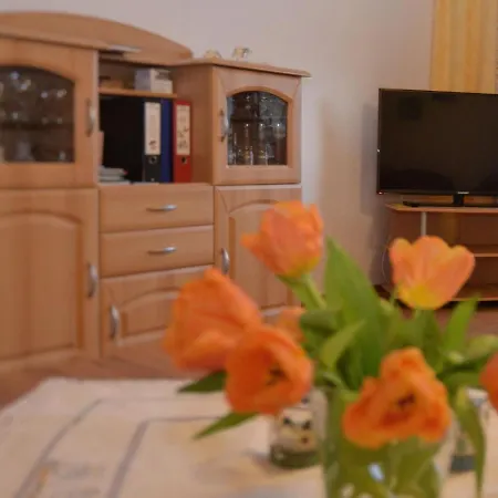 Quiet With Terrace 度假居 *