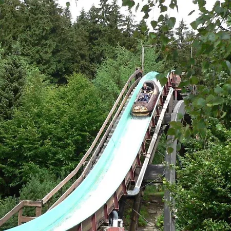 度假居 Quiet With Terrace