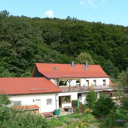 Quiet With Terrace Feriehus *