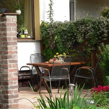 度假居 Quiet With Terrace