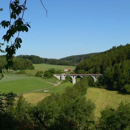 Quiet With Terrace 度假居