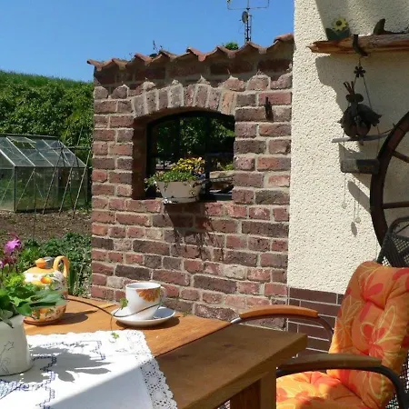 度假居 Quiet With Terrace *