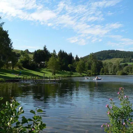 度假居 Quiet With Terrace *