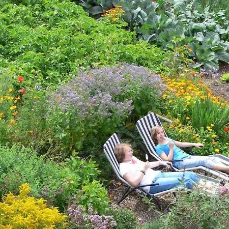 度假居 Quiet With Terrace