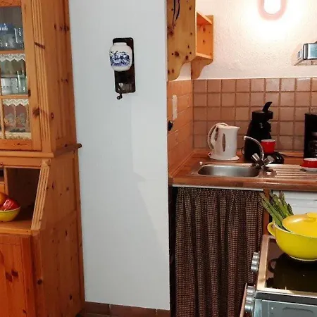 Quiet With Terrace *