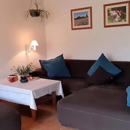 Quiet With Terrace 科尔巴赫