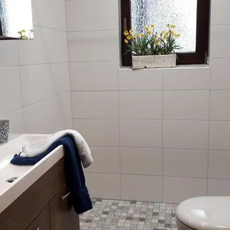 Quiet With Terrace 度假居