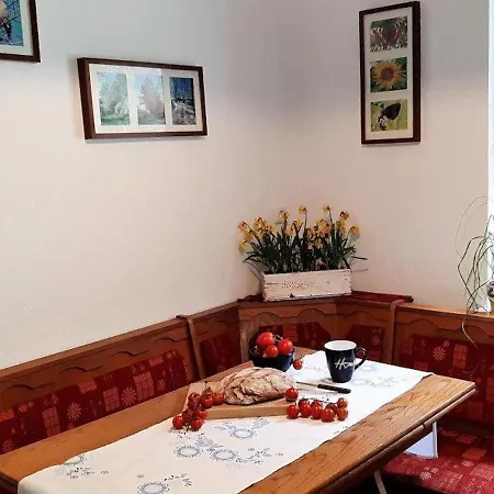 Quiet With Terrace 度假居 科尔巴赫