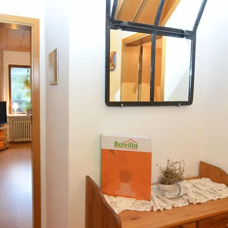 Quiet With Terrace *