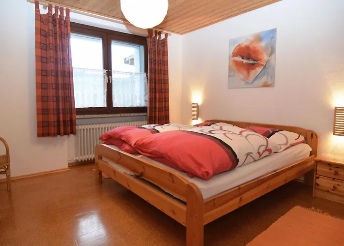 Quiet With Terrace Prázdninový dům *