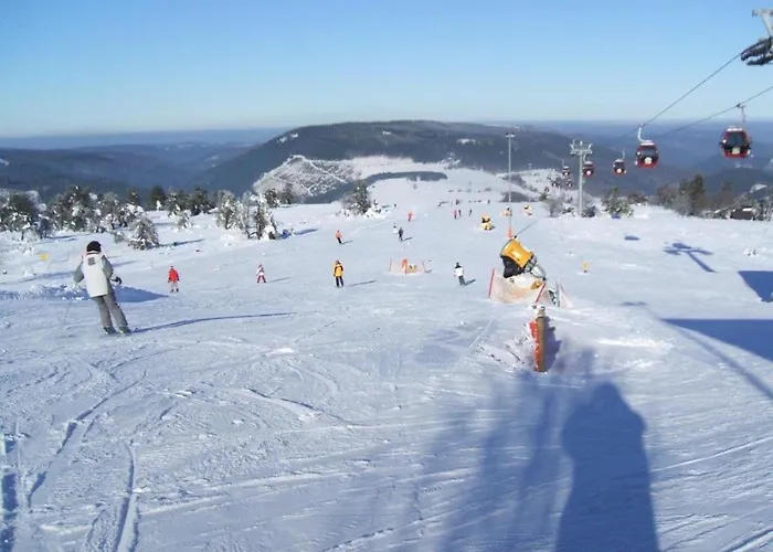 Quiet With Terrace *