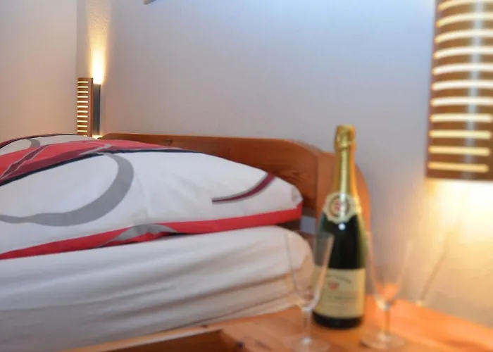 Quiet With Terrace *