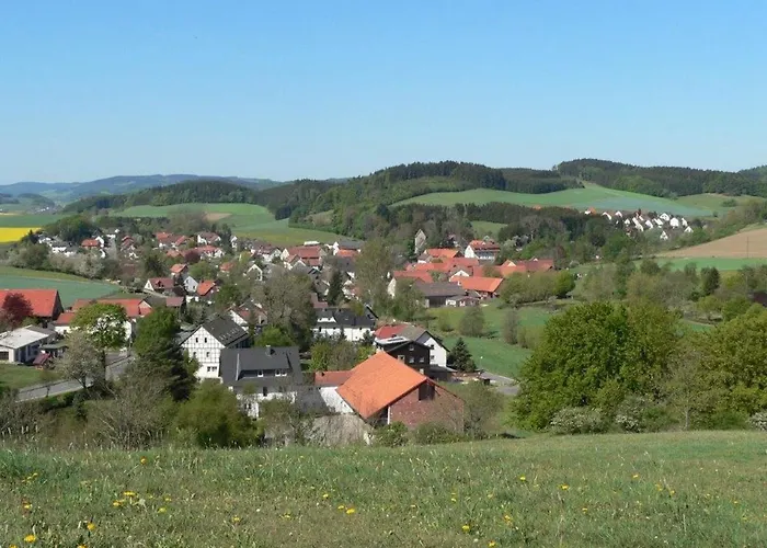 Quiet With Terrace Prázdninový dům *