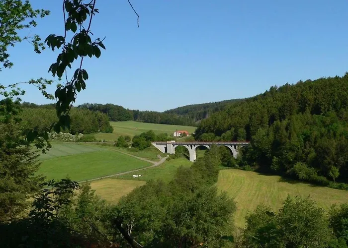 Quiet With Terrace Prázdninový dům