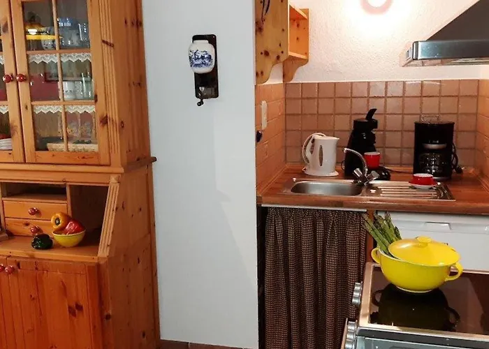 Quiet With Terrace *