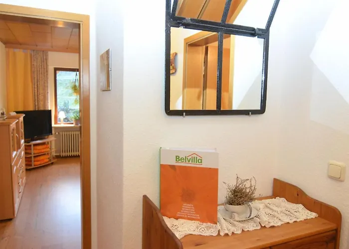 Quiet With Terrace *